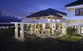 Hotel Billiton Belitung